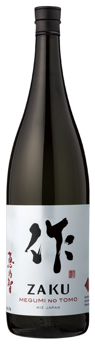 作 恵乃智 1800ml ボトル